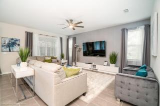 1719Cvt Orlando Newest Resort Community Home Villa - Orlando - 2