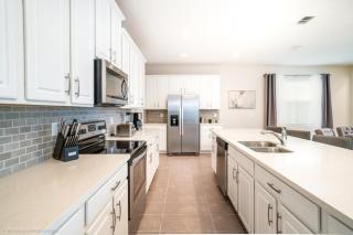 1719Cvt Orlando Newest Resort Community Home Villa - Orlando - 5