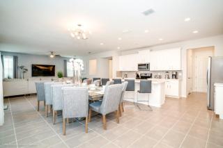 1719Cvt Orlando Newest Resort Community Home Villa - Orlando - 3
