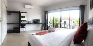 Mr.T Kamala Room - Kamala Beach - 6