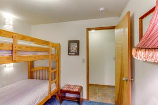 The Little Brown House MCA #705 - 7