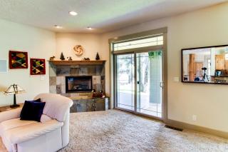 Eagle Crest Juniper Forest Retreat - 4