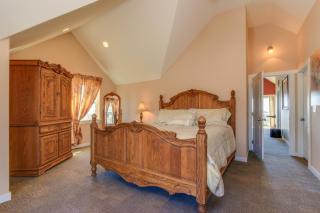 Crystal Rose Home and Cottage - Lincoln City - 2