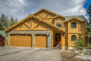 White Pines Mountain Lodge #7 - Mammoth Lakes - 8