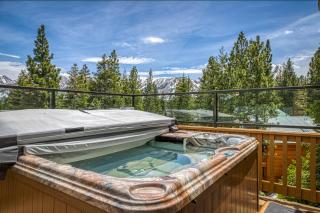 White Pines Mountain Lodge #7 - 9