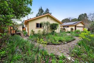 Hummingbird Garden Retreat - Santa Rosa - 8