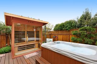 Hummingbird Garden Retreat - Santa Rosa - 7