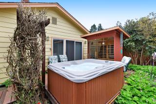Hummingbird Garden Retreat - Santa Rosa - 6