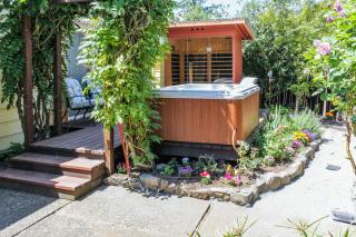 Hummingbird Garden Retreat - Santa Rosa - 5