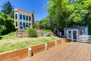 Lake House PlayLand - Lincoln City - 4