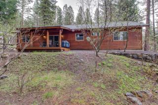 Downtown Camp Retreat - 9