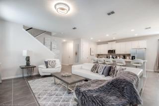 1504 New Luxury 6 Bed Villa With Pool Spa Villa - 2