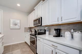 1504 New Luxury 6 Bed Villa With Pool Spa Villa - 5