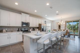 1504 New Luxury 6 Bed Villa With Pool Spa Villa - 7