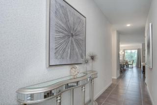 1504 New Luxury 6 Bed Villa With Pool Spa Villa - 9