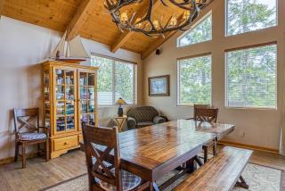 White Pines Mountain Lodge #7 - 3