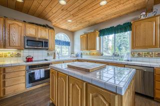 White Pines Mountain Lodge #7 - Mammoth Lakes - 1