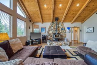 White Pines Mountain Lodge #7 - Mammoth Lakes - 5