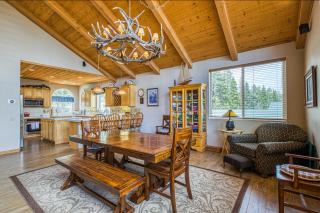 White Pines Mountain Lodge #7 - Mammoth Lakes - 4