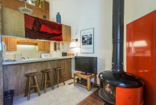 Northstar Ski Trails - Truckee - 2