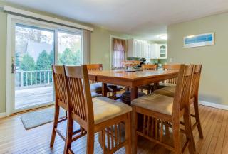 Island Sanctuary - Oak Bluffs - 1
