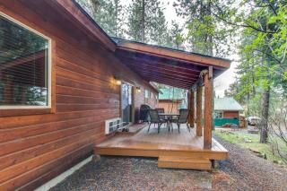 Downtown Camp Retreat - 5