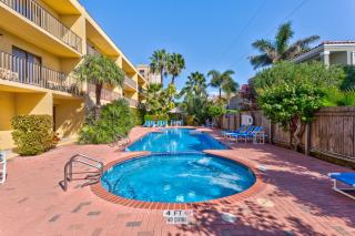 Ventura #202 - South Padre Island - 0