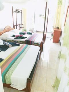 Rai Family Guest - Matara - 1