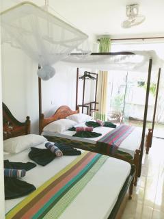 Rai Family Guest - Matara - 4