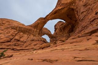 Sunny Acres Cabin - Moab - 9