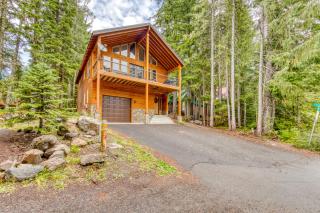 Mountain House on Lige Lane - Government Camp - 9