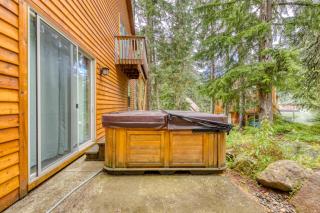 Mountain House on Lige Lane - Government Camp - 8