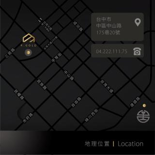 K. Gold - Taichung - 6
