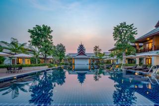 Lanna Deer Resort Chiang Mai - 0