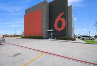 Motel 6-Corpus Christi, TX - Corpus Christi - 5