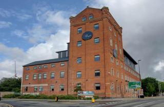 The Ainscow Hotel - Manchester - 2