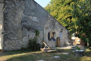 Les Demeures de la Laigne - Allas-Bocage - 3