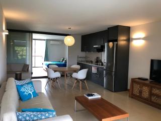Appartement spacieux à 5 minutes de la plage - Mont Choisy - 0