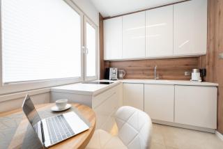 Apartament Silesian Vip Gliwice - Gliwice - 4