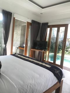 Bali Villas Arta - 6