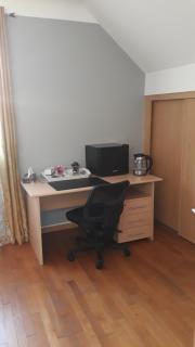 Chambre Coquette - 3