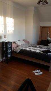 Chambre Coquette - Aulnay-sous-Bois - 2