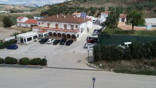 Hostal Restaurante El Cruce - Ardales - 1
