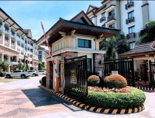 One Oasis 2BR beside SM City Mall upto 6pax - Davao - 9
