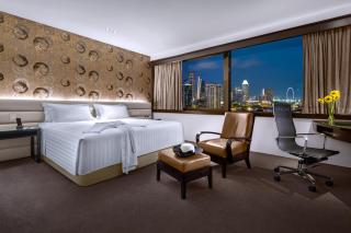 Furama City Centre - Singapore - 4