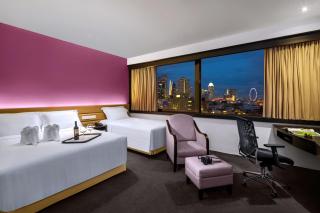 Furama City Centre - Singapore - 6