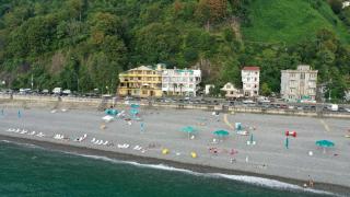 Guest House Palma - Sarpi - 6