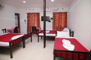 PAVITHRAM RESIDENCY - Kollam - 1