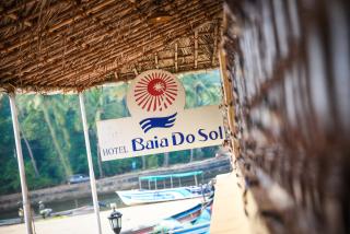 Baia Do Sol - Beach boutique - Baga - 7
