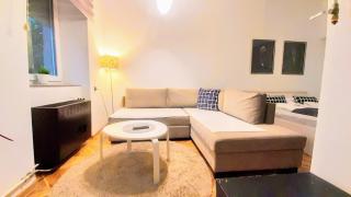 Apartment Saraj-Bosna Free public Parking - Sarajevo - 9